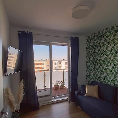 Apartament Naturalny-Lake Apartments, Osiedle Calamo Park-Olsztyn Olsztyn  Eksteriør bilde
