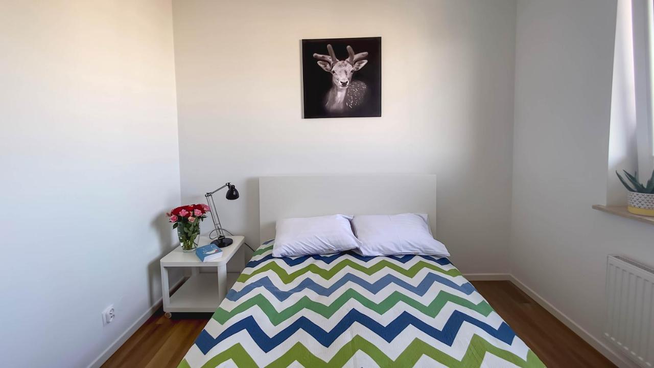 Apartament Naturalny-Lake Apartments, Osiedle Calamo Park-Olsztyn Olsztyn  Eksteriør bilde