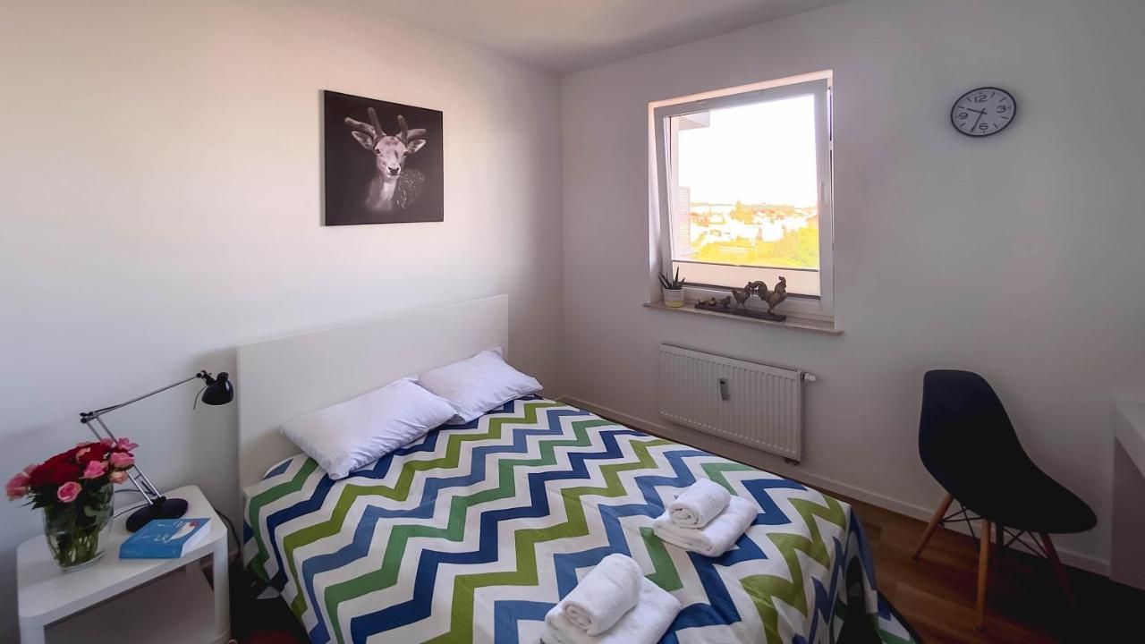 Apartament Naturalny-Lake Apartments, Osiedle Calamo Park-Olsztyn Olsztyn  Eksteriør bilde