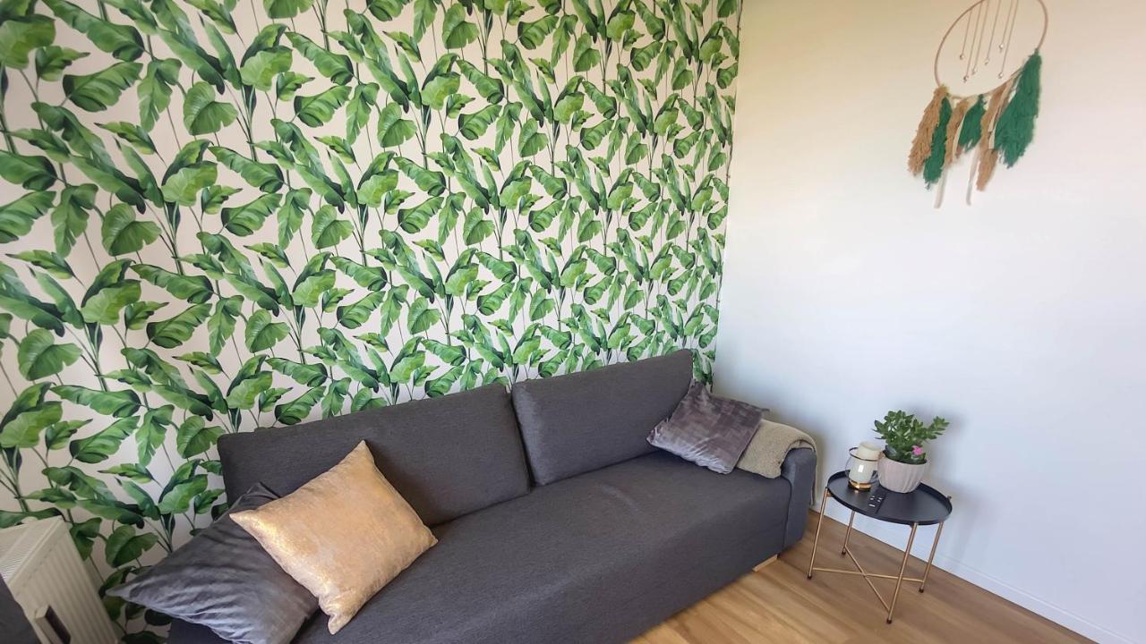 Apartament Naturalny-Lake Apartments, Osiedle Calamo Park-Olsztyn Olsztyn  Eksteriør bilde